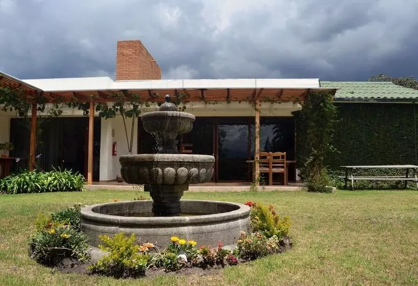 ホテル Casa Del Viajero