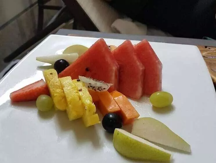 ホテル Casa Del Viajero