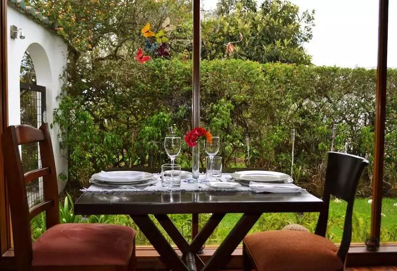 ホテル Casa Del Viajero