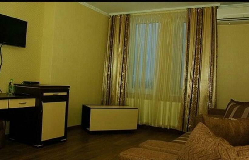 בית מלון כפרי Deluxe