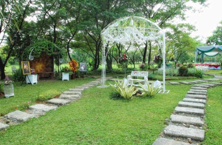 בית מלון כפרי Duta Berlian