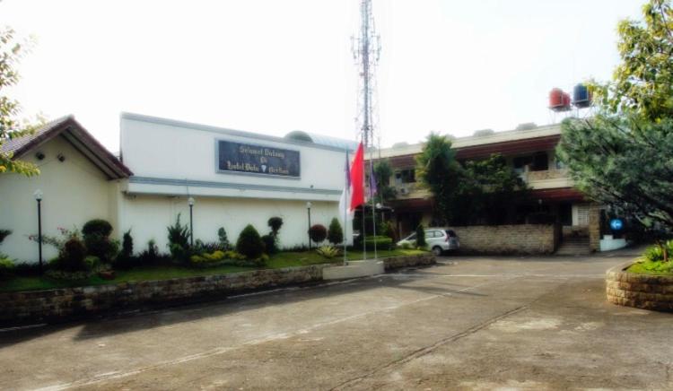 בית מלון כפרי Duta Berlian