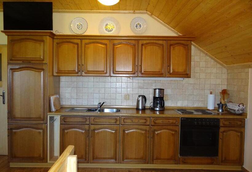 Отель Farma Růžová