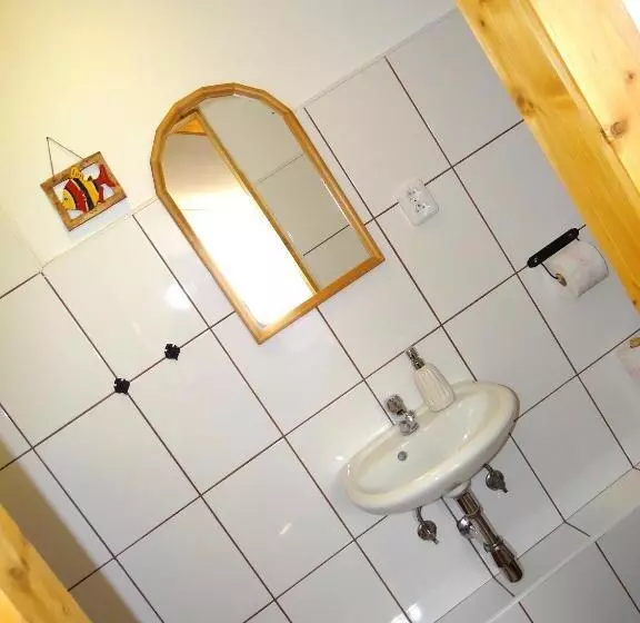 هتل Farma Růžová