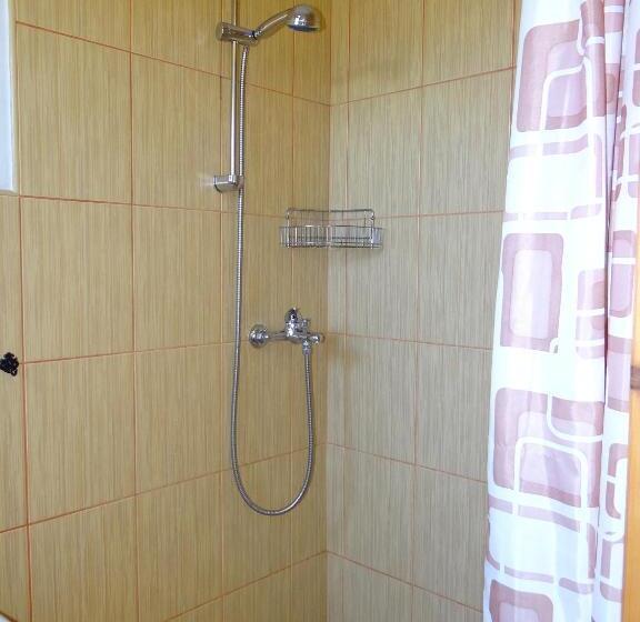 Отель Farma Růžová