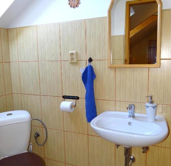 Отель Farma Růžová