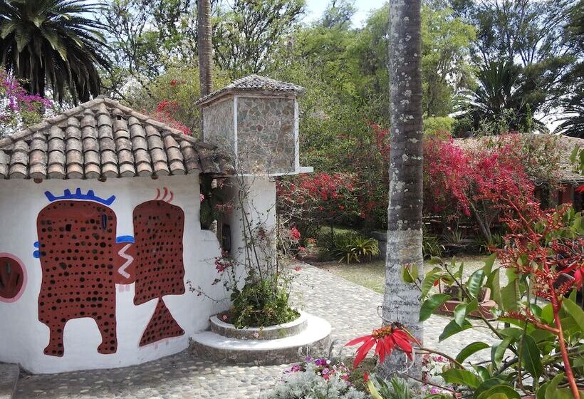 Hotel Hosteria Museart Pantavi