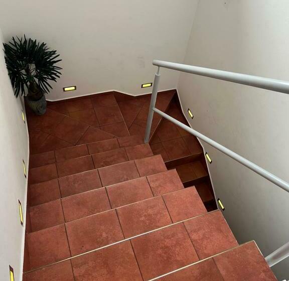 호텔 Krušnohorský Dvůr