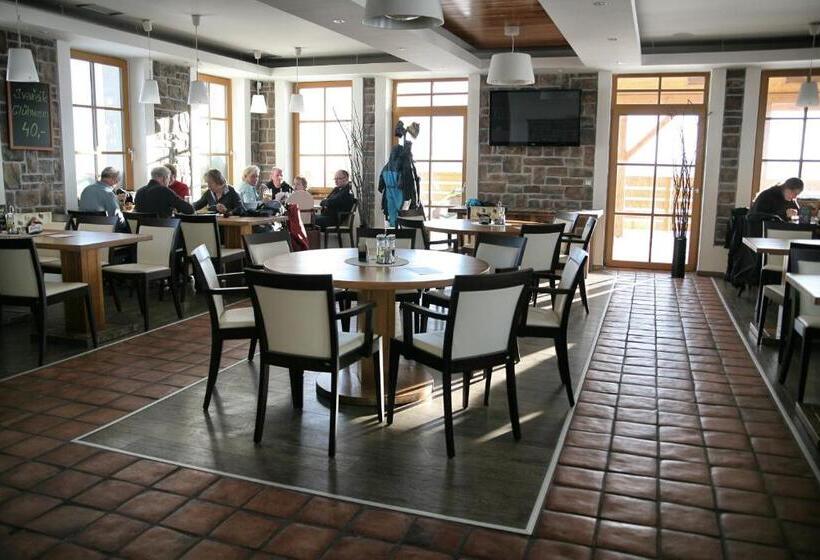 호텔 Krušnohorský Dvůr