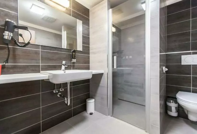 ホテル Kurdějov   Bed And Breakfast