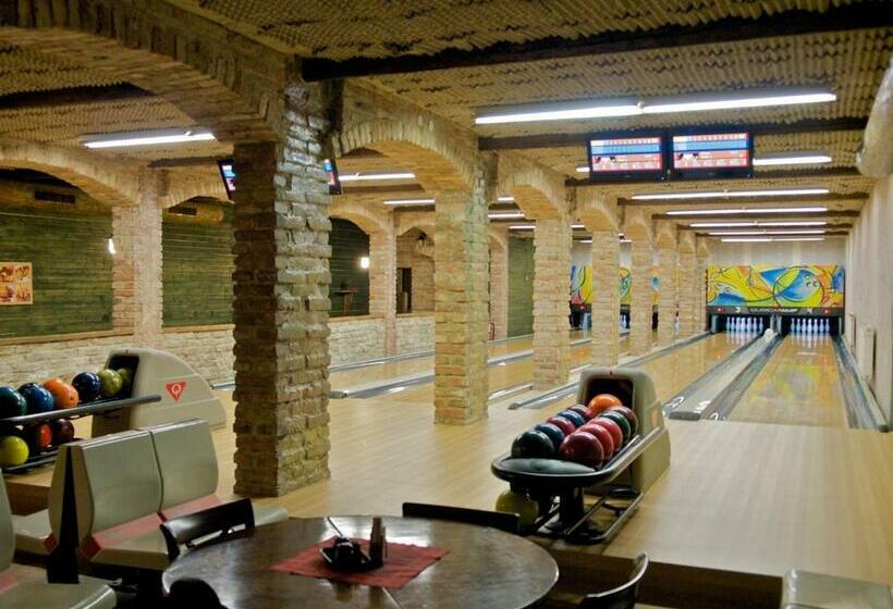 ホテル Kurdějov Bed And Breakfast