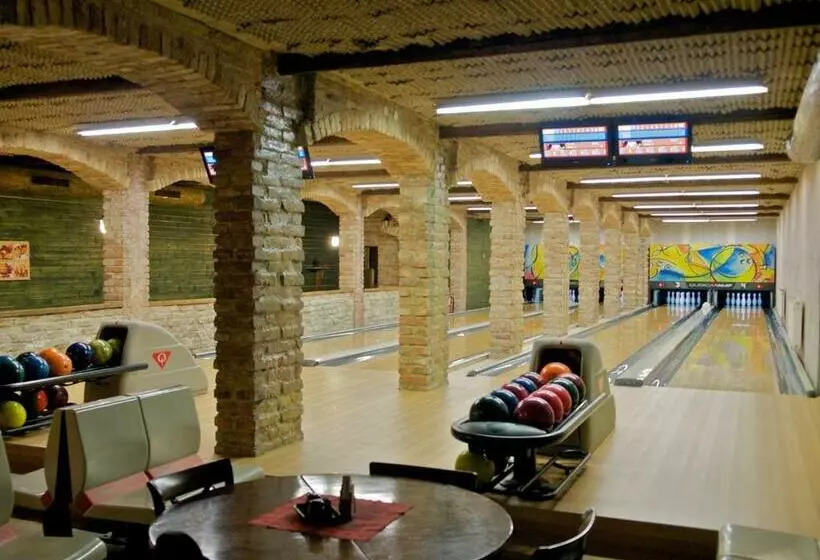 ホテル Kurdějov   Bed And Breakfast