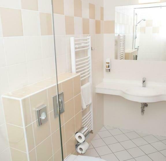 ホテル Kurdějov Bed And Breakfast