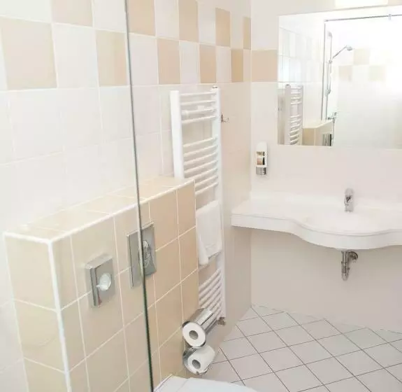 ホテル Kurdějov   Bed And Breakfast