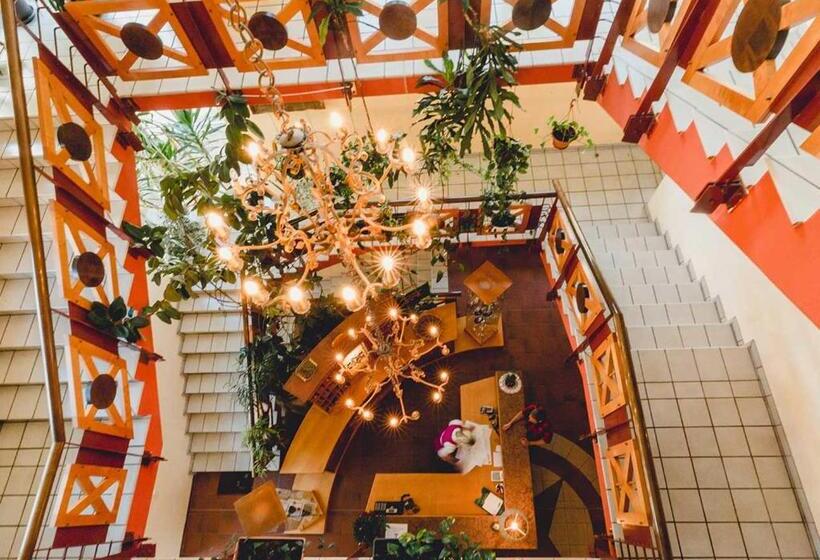 Hotelli Landgasthof Gietl