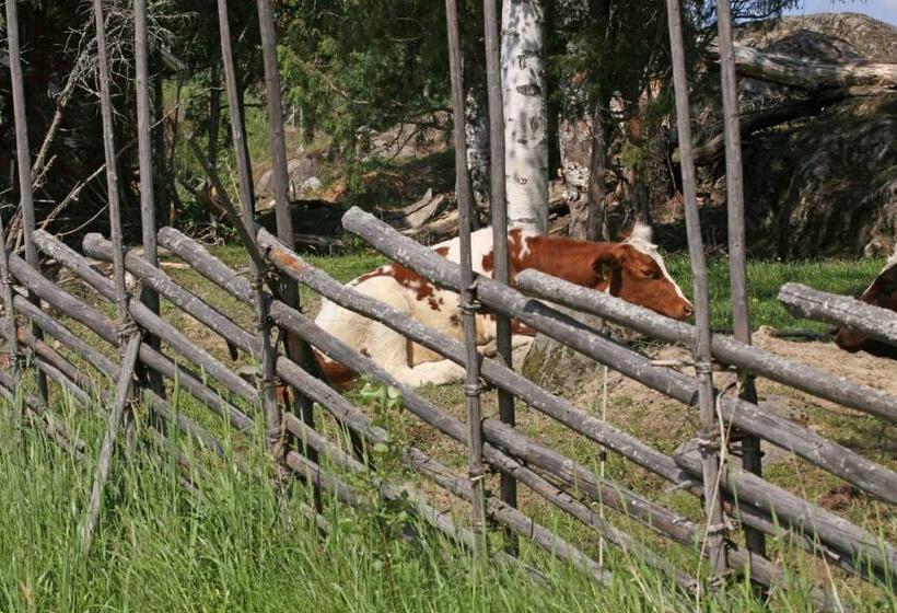 Hotel Mäkelän Lomatuvat Bed And Breakfast