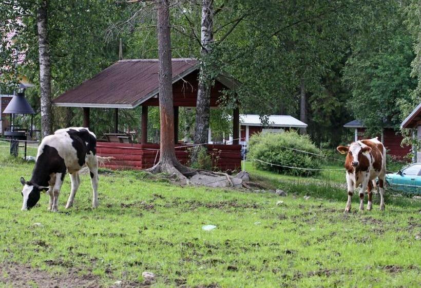 Hotel Mäkelän Lomatuvat Bed And Breakfast