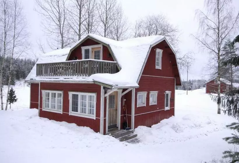 ホテル Mäkelän Lomatuvat Bed And Breakfast