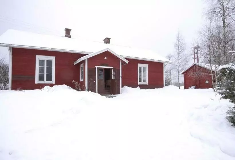 ホテル Mäkelän Lomatuvat Bed And Breakfast