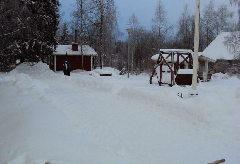 Hotel Mäkelän Lomatuvat Bed And Breakfast