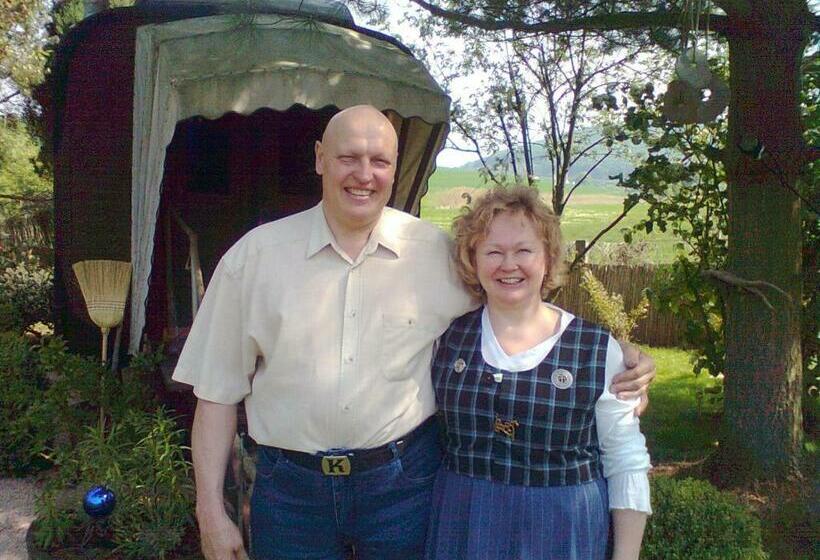 Hotel Mäkelän Lomatuvat Bed And Breakfast