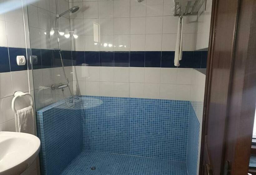 فندق Monte Das Galhanas