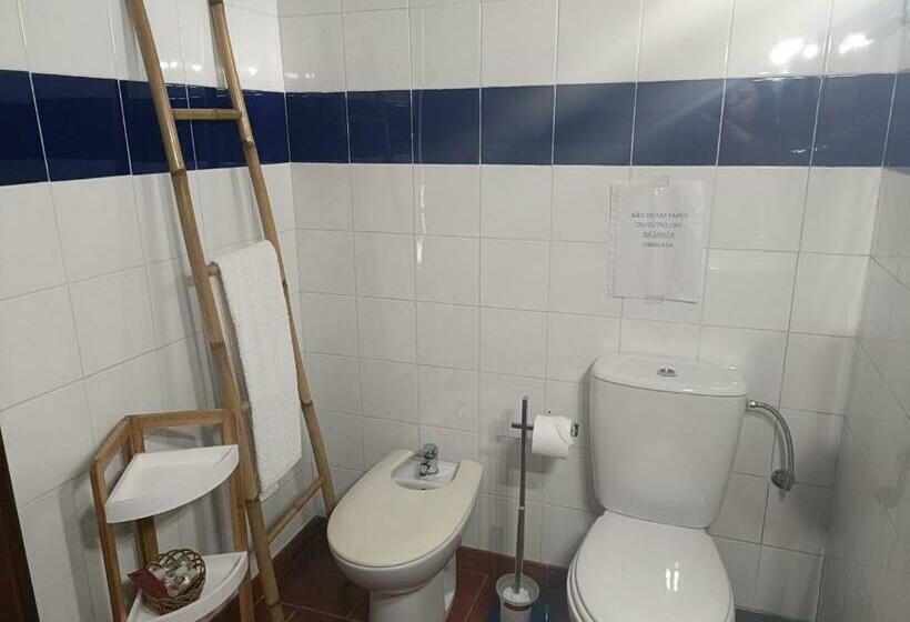 فندق Monte Das Galhanas