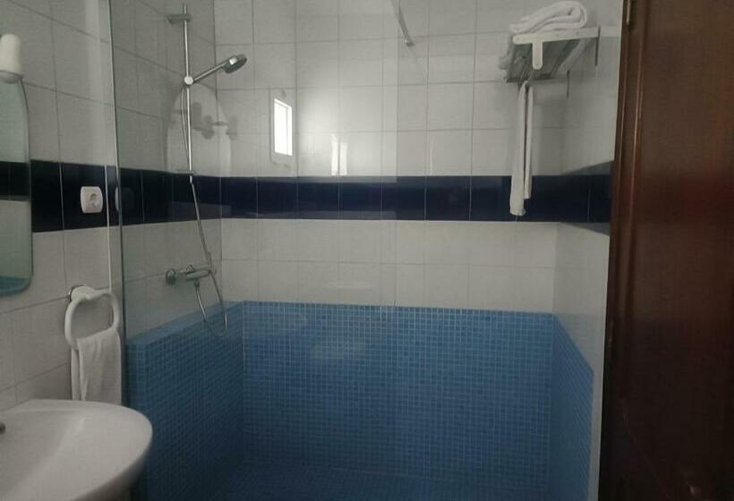 فندق Monte Das Galhanas