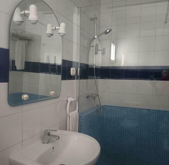 فندق Monte Das Galhanas