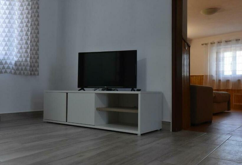 فندق Monte Das Galhanas