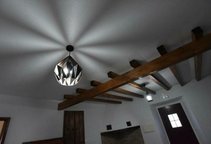 فندق Monte Das Galhanas