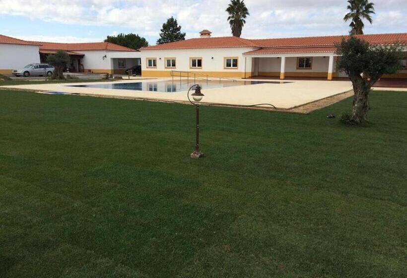 Отель Monte Das Palmeiras