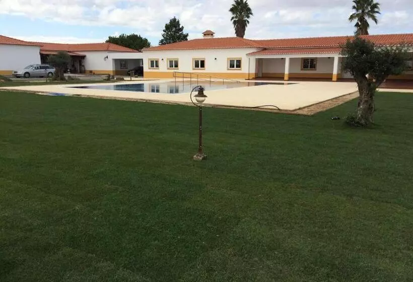 Hotelli Monte Das Palmeiras