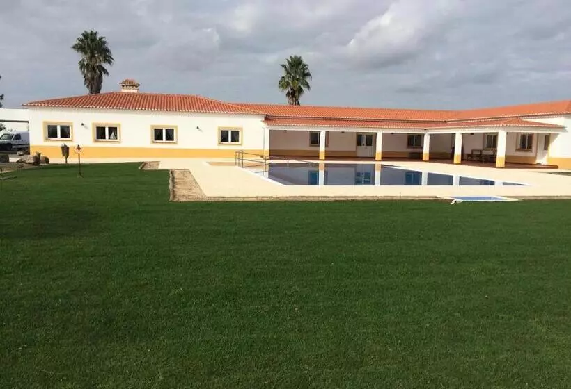 Hotelli Monte Das Palmeiras