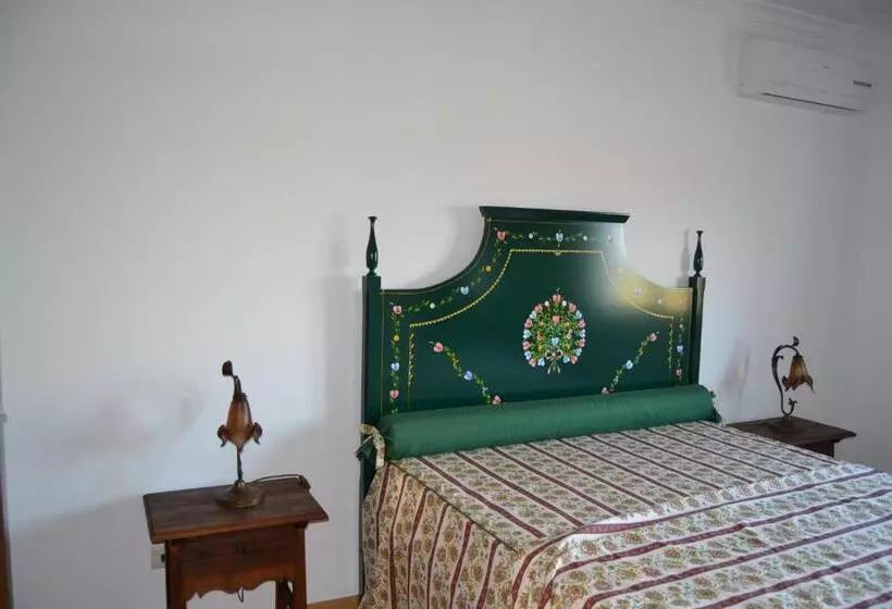 Hotelli Monte Das Palmeiras