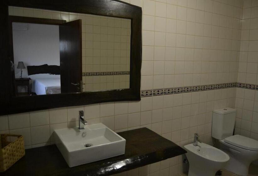 Отель Monte Das Palmeiras