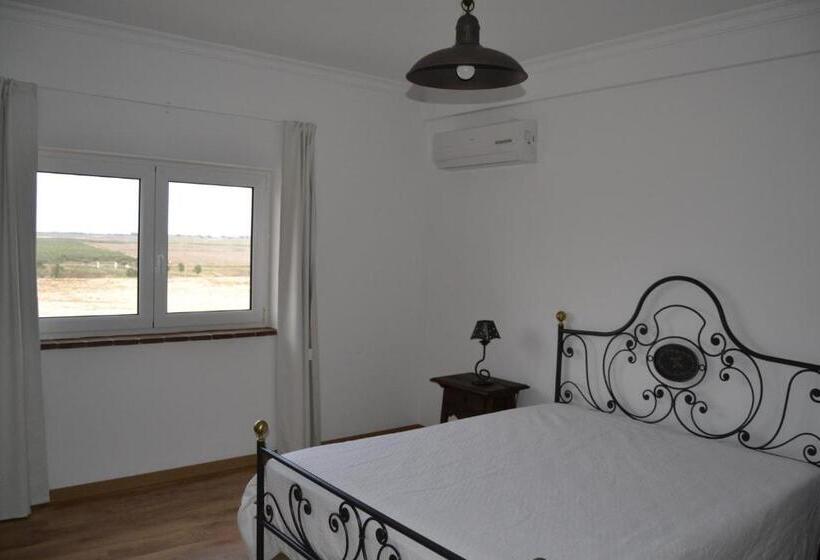 Отель Monte Das Palmeiras