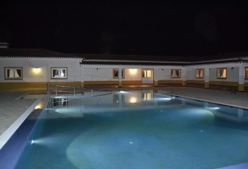 Hotelli Monte Das Palmeiras