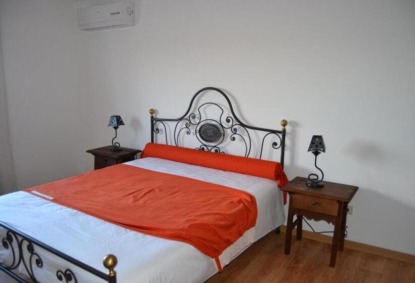 Отель Monte Das Palmeiras