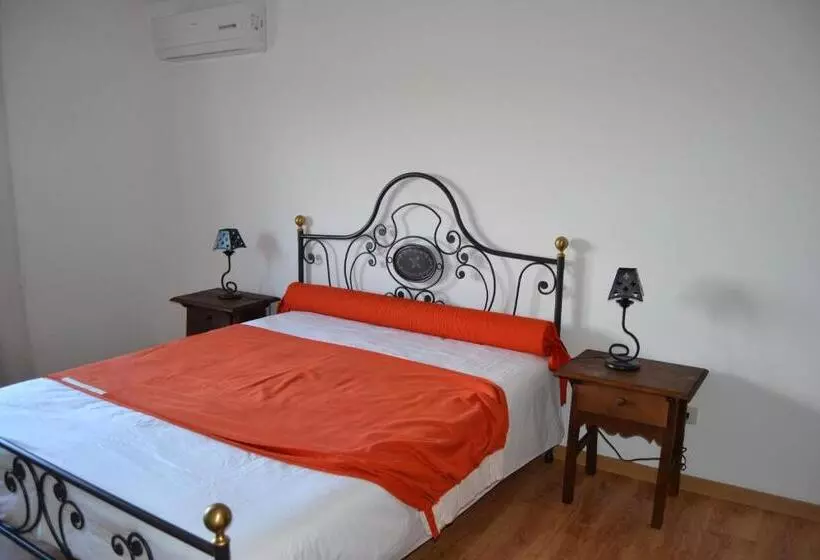Hotelli Monte Das Palmeiras