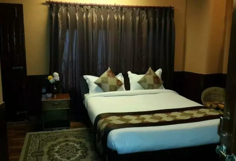 Hotel Payal