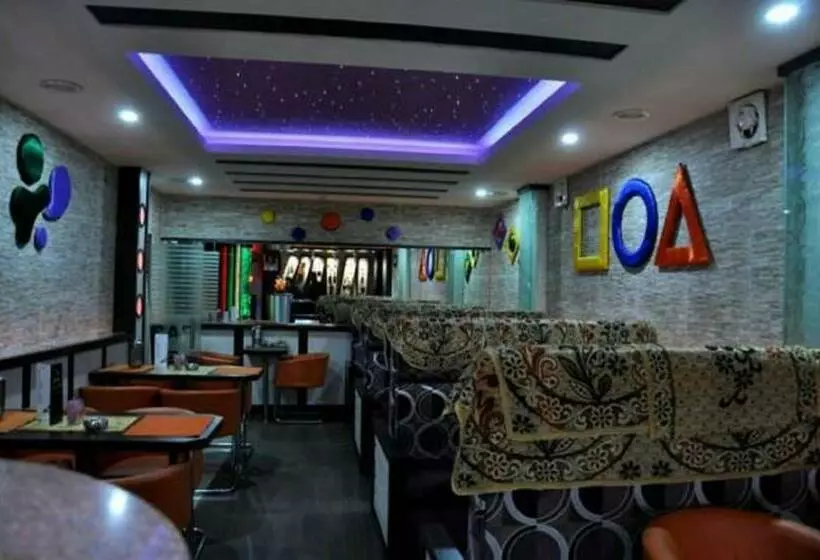 Hotel Payal
