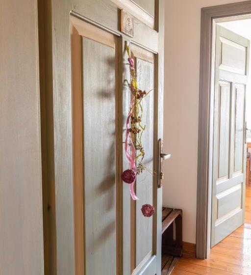 호텔 Penzion Dvůr Krasíkov