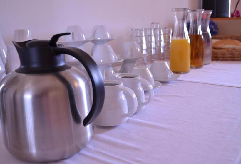 호텔 Penzion Dvůr Krasíkov