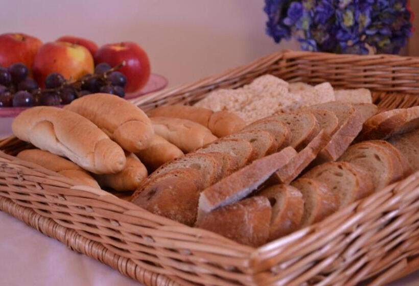 호텔 Penzion Dvůr Krasíkov