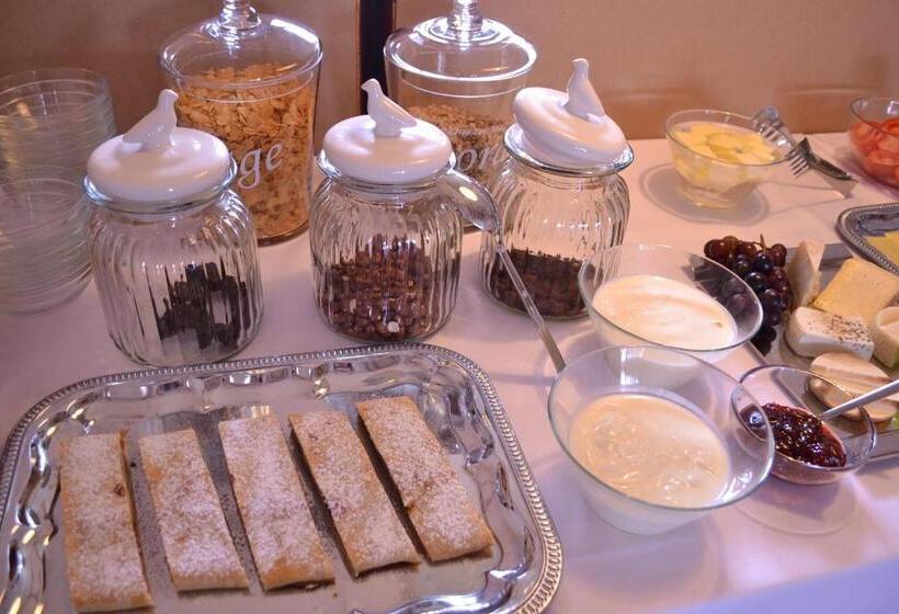 호텔 Penzion Dvůr Krasíkov