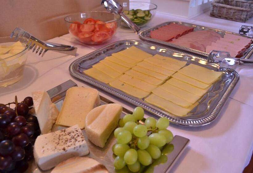 호텔 Penzion Dvůr Krasíkov