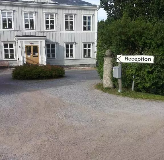 Hotelli Söråkers Herrgård