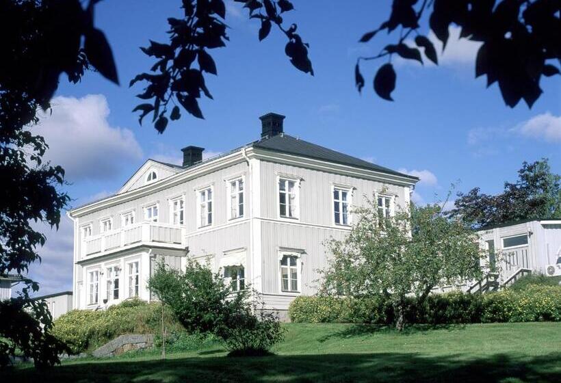 בית מלון כפרי Söråkers Herrgård