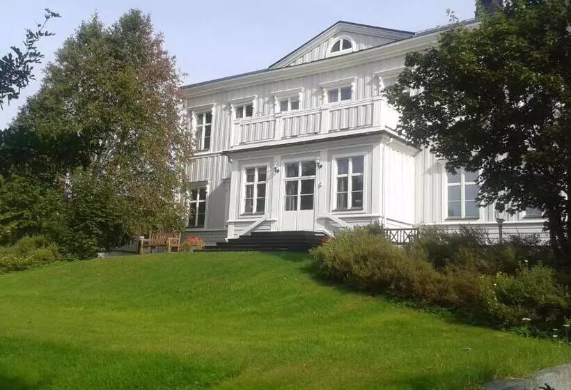 Hotelli Söråkers Herrgård